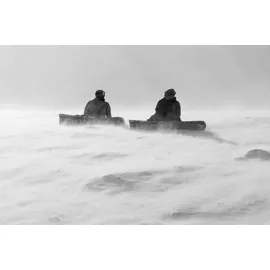 Jones Freecarver 9000s Snowboard - 152