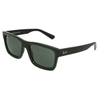 Ray Ban Ray-Ban Warren schwarz/grün