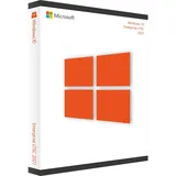 Microsoft Windows 10 Enterprise LTSC 2021 ESD