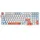 vgn V98Pro V2 Gaming Tastatur Box Autumn - Maple Sugar Limited Edition US