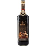 Lauterer Schwarzer Balsam Kräuterlikör 0,7l 35% vol. Lautergold