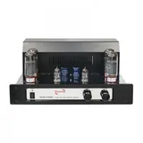 Dynavox VR-70E II Phono schwarz