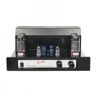 Dynavox VR-70E II Phono schwarz