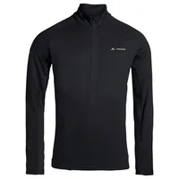 Vaude Larice Light Shirt II Schwarz M