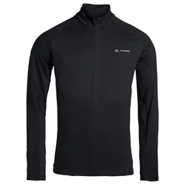 Vaude Larice Light Shirt II Schwarz M
