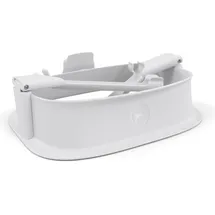 Cybex Hochstuhl Zubehör, Lemo Hochstuhl inkl. Learning Tower / Lernturm-Aufsatz