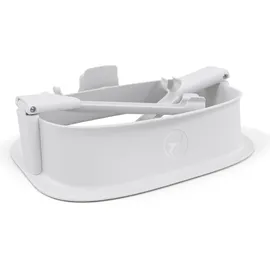 Cybex Hochstuhl Zubehör, Lemo Hochstuhl inkl. Learning Tower / Lernturm-Aufsatz