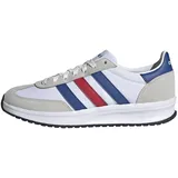 Cloud White / Team Royal Blue / Grey One 40 2/3