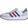Adidas Run 70s 2.0 Cloud White / Team Royal Blue / Grey One 40 2/3