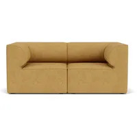 Eave Modular Sofa, 86, 2 Sitzer, Konfiguration 1 - Moss 022