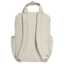 adidas Classic Summer Rucksack Wonder Alumina/White