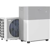 Midea PortaSplit mobile Split-Klimaanlage 12000 BTU