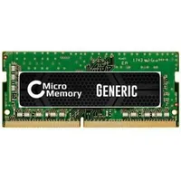 CoreParts MMHP181-8GB Speichermodul GB DDR4 2666 MHz 1 x