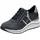 remonte Schnürschuh Blau Damen 39