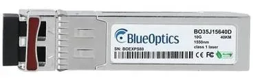 Preisvergleich Produktbild Gigamon SFP-534 kompatibler BlueOptics SFP+ BO35J15640D