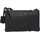 Burkely Soft Skylar Umhängetasche Leder Black
