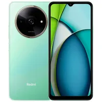 Xiaomi Redmi A3X 4 GB RAM 128 GB Aurora Green