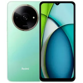 Xiaomi Redmi A3X 4 GB RAM 128 GB Aurora Green
