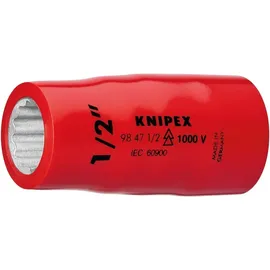 Knipex Steckschlüsseleinsatz 98 47 11/16"