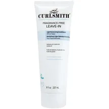 CURLSMITH Fragrance-Free Leave-In Conditioner 237 ml