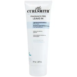 CURLSMITH Fragrance-Free Leave-In Conditioner 237 ml
