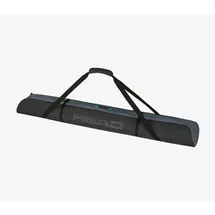 Head Skitasche Single Black