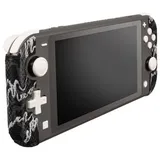 Lizard Skins DSP Controller Grip Schwarz Nintendo Switch Lite