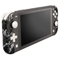 Lizard Skins DSP Controller Grip Schwarz Nintendo Switch Lite
