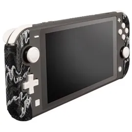Lizard Skins DSP Controller Grip Schwarz Nintendo Switch Lite