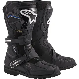 Alpinestars Toucan Schwarz 43