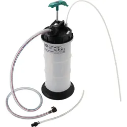 BGS Flüssigkeits-Absauggerät | 5,5 l