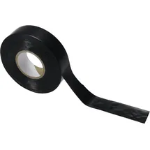 Accessory Isolierband PVC sw 19 mm x 25 m 1 St.