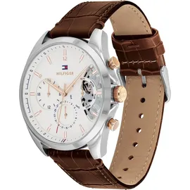 Tommy Hilfiger Herren 43mm Th 1710450 ⭐