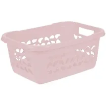KEEEPER Wäschekorb, "jost", Breite: 550 mm, nordic-pink