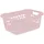 KEEEPER Wäschekorb, "jost", Breite: 550 mm, nordic-pink