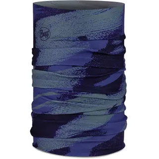 Multifunktionstuch Kinder niwo Unisex Einheitsgröße, Blau