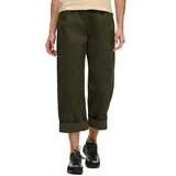 Black Diamond Dirtbag Hosen Kletterhose Dark Moss S
