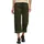 Black Diamond Dirtbag Hosen Kletterhose Dark Moss S