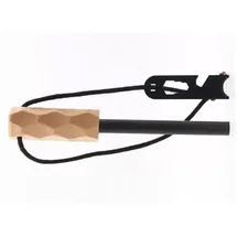 Origin Outdoors Edge Zündstahl, 5-Funktionen