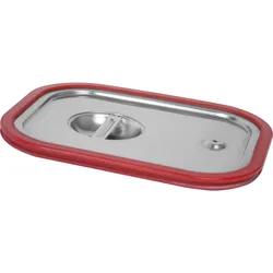SARO BUDGET LINE GN-Deckel - Dichtung 1/2 GN