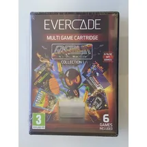 Gremlin Collection 1 Evercade