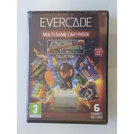 Gremlin Collection 1 Evercade