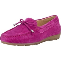 ara Damen Alabama Mokassin, PINK, 41 EU