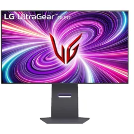 LG UltraGear 32GS95UX-B 32" schwarz