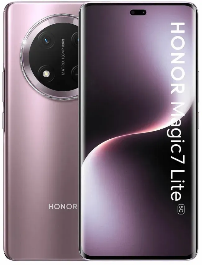 Smartphone Honor