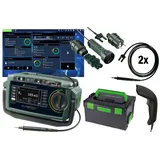 Gossen Metrawatt COMFORTPAKET SECUTEST ST PRO