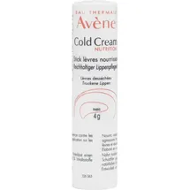 Pierre Fabre Avene Cold Cream Nutrition Lippenpflegestift