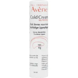 Pierre Fabre Avene Cold Cream Nutrition Lippenpflegestift