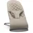 BabyBjörn Babywippe Bliss Sand Grey, Grau
