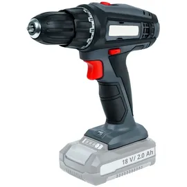 KRAFTIXX KX-AS 18 Li-Solo ohne Akku
